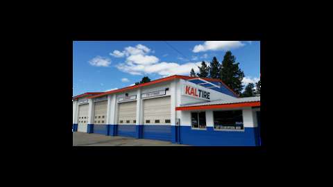 Kal Tire