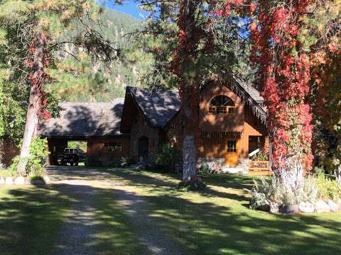 Old Hedley Road Inn